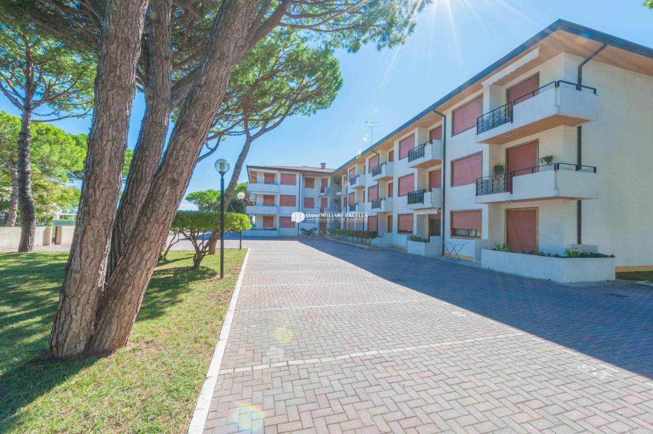 Park Residence Immobiliare Pacella Lido di Jesolo Exterior photo