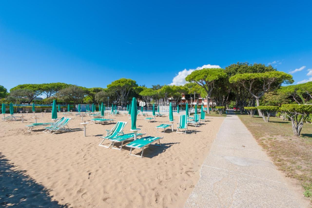 Park Residence Immobiliare Pacella Lido di Jesolo Exterior photo