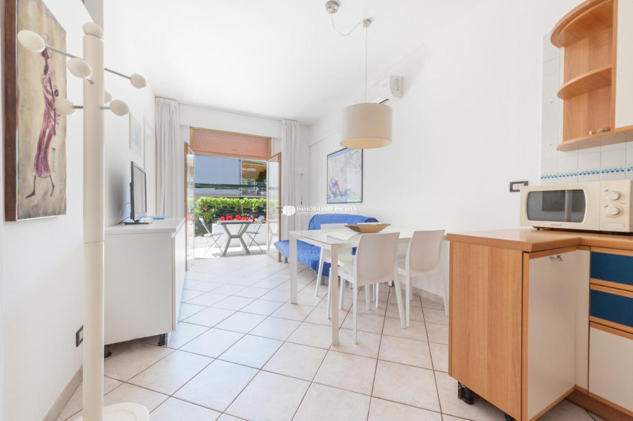 Park Residence Immobiliare Pacella Lido di Jesolo Exterior photo