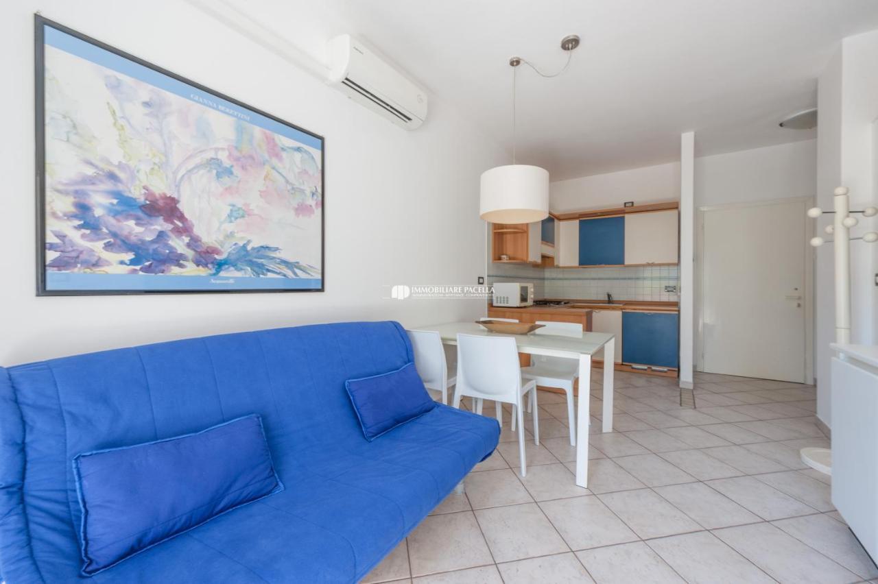 Park Residence Immobiliare Pacella Lido di Jesolo Exterior photo