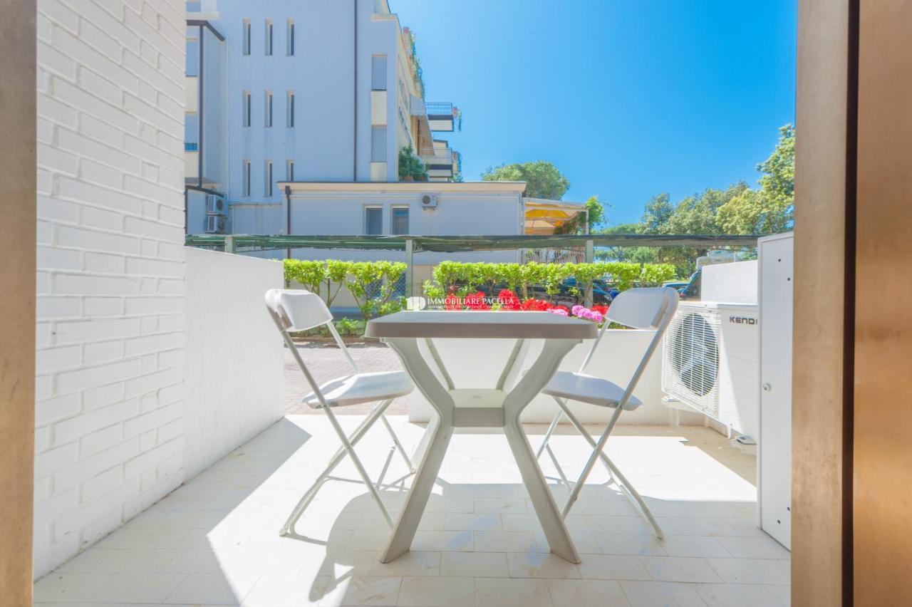 Park Residence Immobiliare Pacella Lido di Jesolo Exterior photo